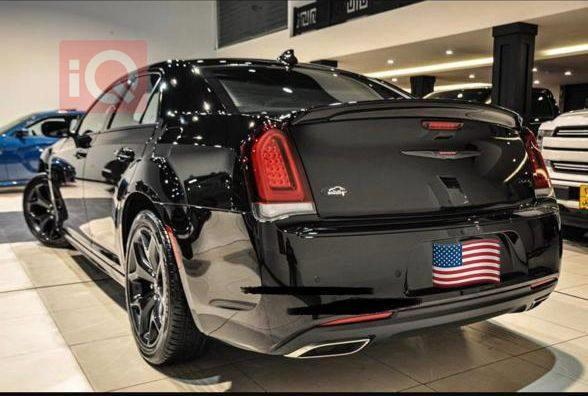 Chrysler 300